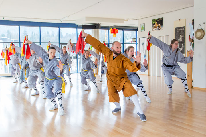 Einführung in Säbellehre