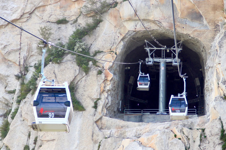Shaolin-Chan-Tempel---HuaShan-4