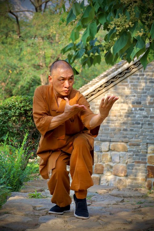 Wochenseminar: Tàizǔ Chángquán – Die traditionelle Langfaust-Form