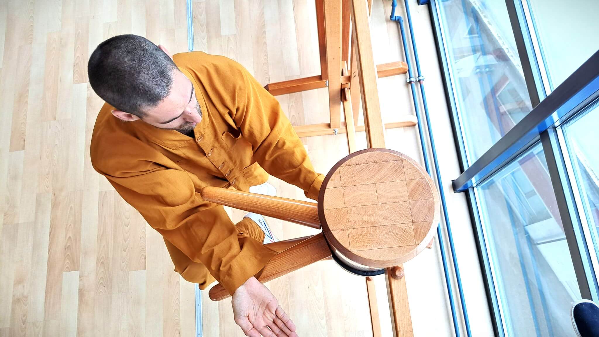 Murenzhuang – Über Form und Anwendung