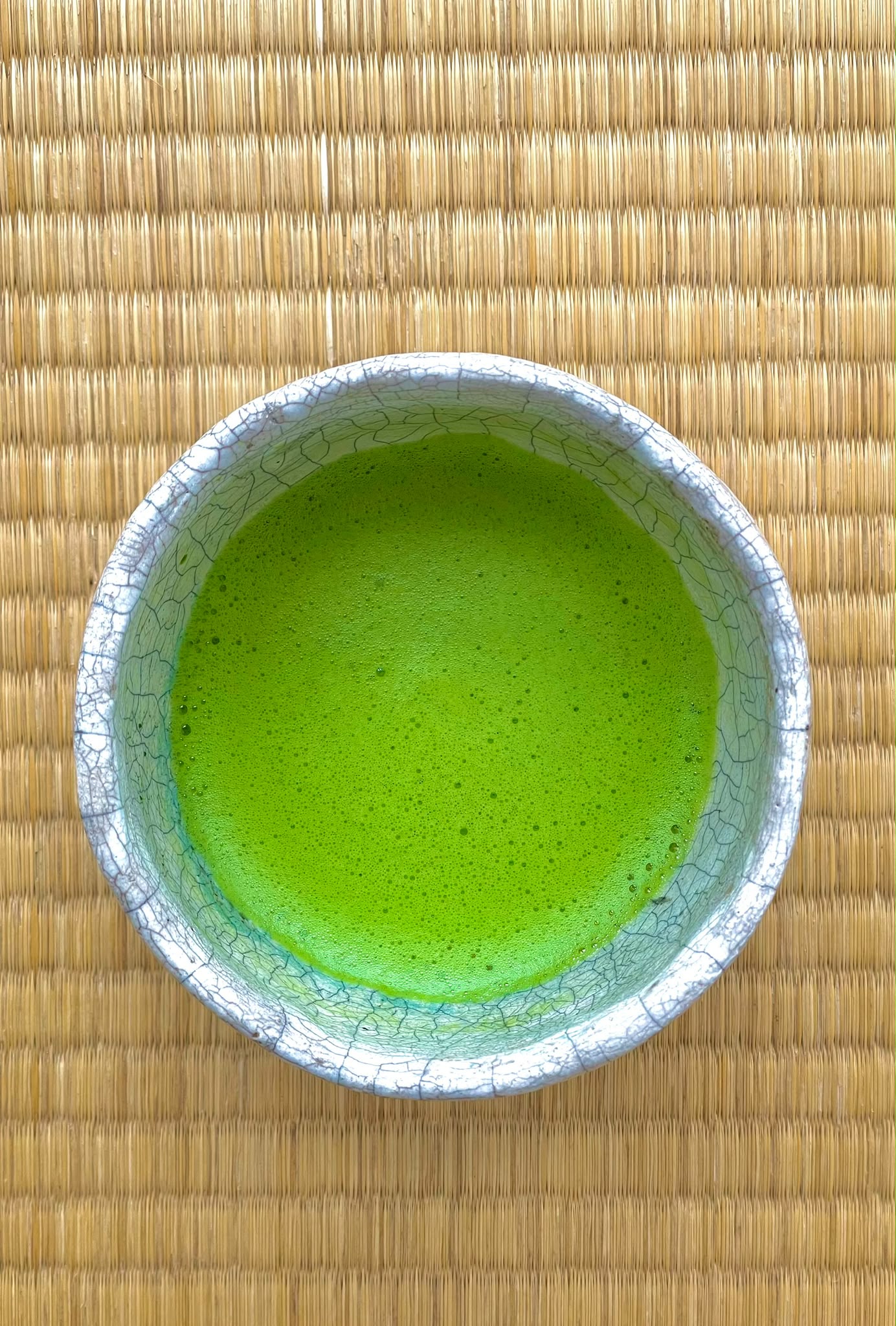 Matcha-Tee Kurs: Traditionelle Zubereitung, Meditation und Genuss